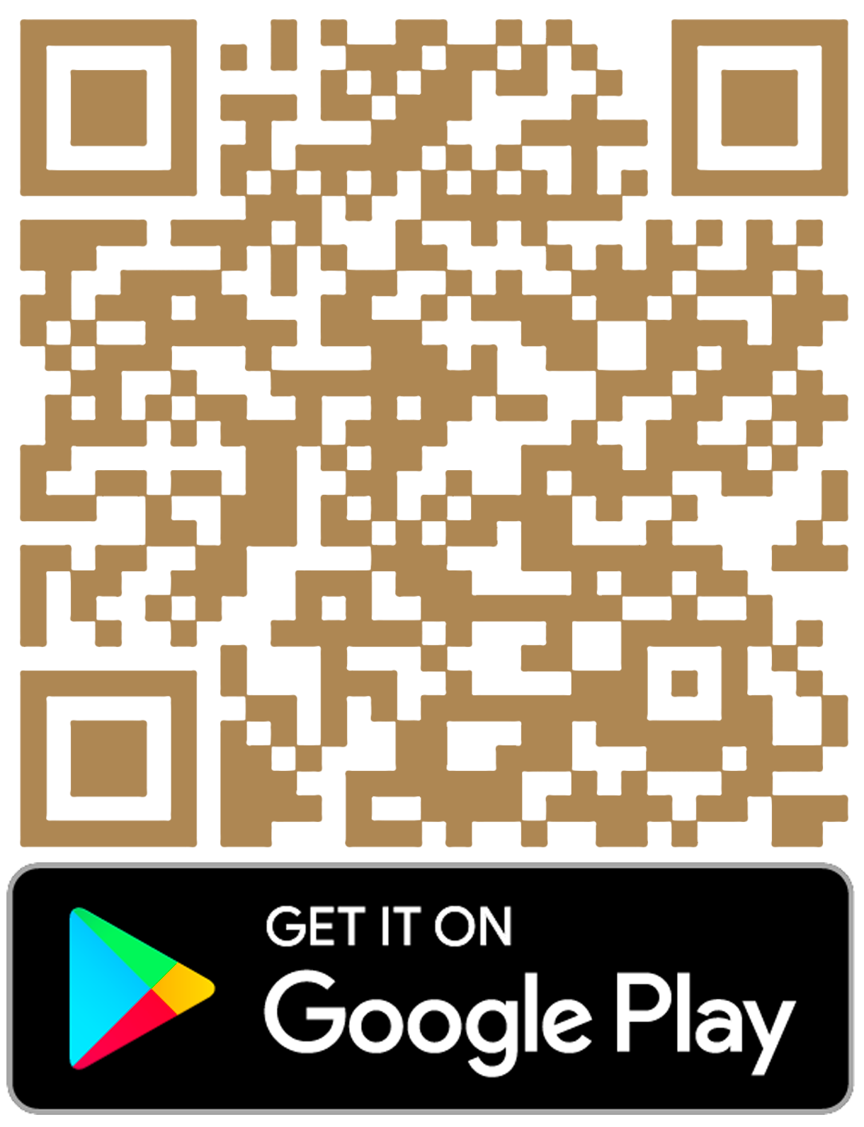 QR POV Google Play